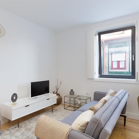 Guestready - Cosy And Modern Apartment 4Mins From Metro Порто Екстериор снимка
