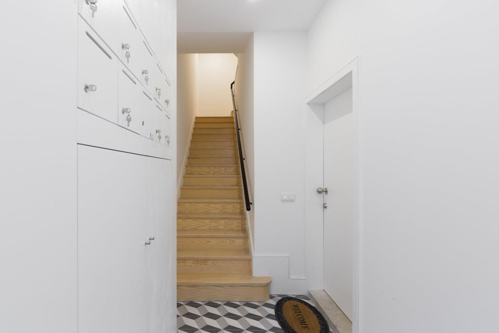 Guestready - Cosy And Modern Apartment 4Mins From Metro Порто Екстериор снимка