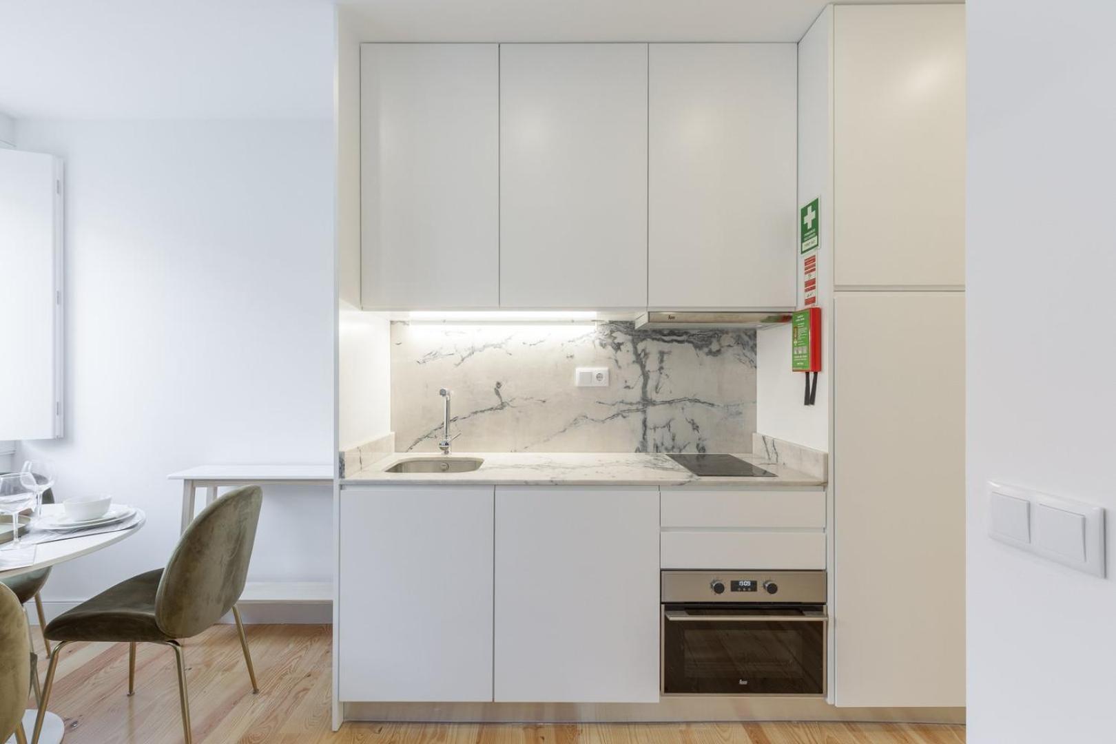 Guestready - Cosy And Modern Apartment 4Mins From Metro Порто Екстериор снимка