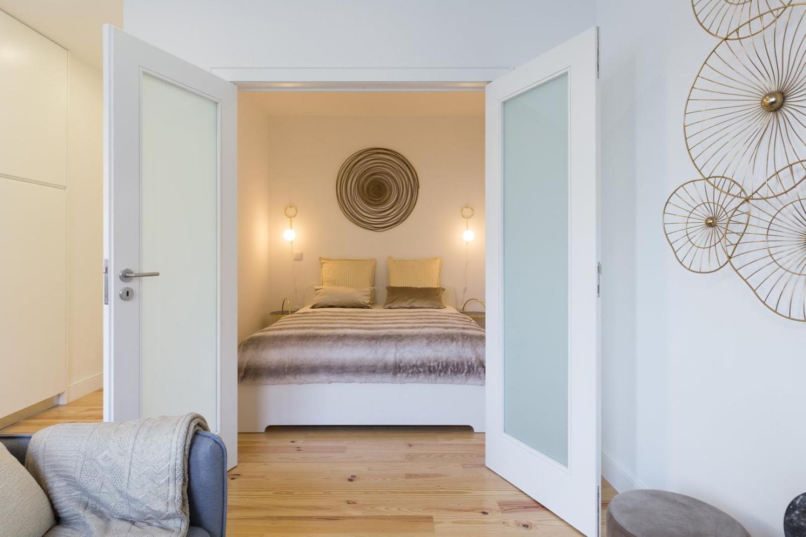 Guestready - Cosy And Modern Apartment 4Mins From Metro Порто Екстериор снимка