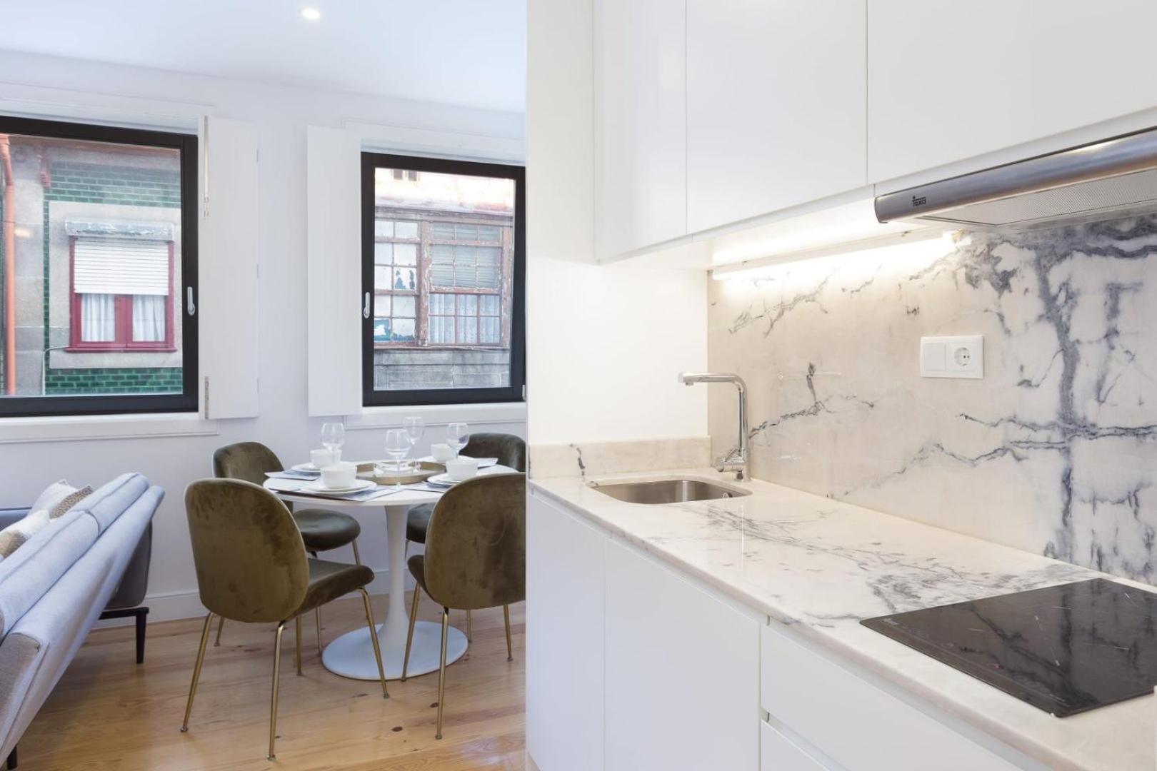Guestready - Cosy And Modern Apartment 4Mins From Metro Порто Екстериор снимка