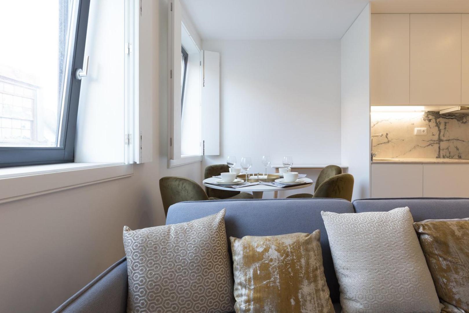Guestready - Cosy And Modern Apartment 4Mins From Metro Порто Екстериор снимка